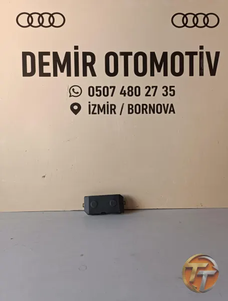 FORD TRANSİT CUSTOM SİGORTA KUTUSU KAPAĞI KU5T-14A003-D