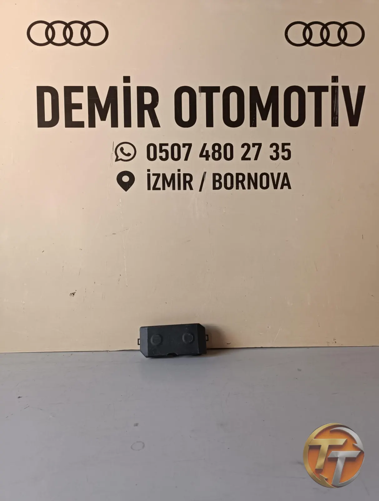 FORD TRANSİT CUSTOM SİGORTA KUTUSU KAPAĞI KU5T-14A003-D