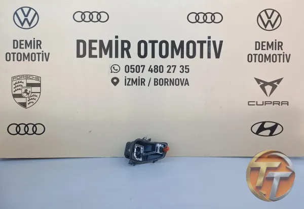 GOLF 6 SOL STOP DUYU ORJİNAL