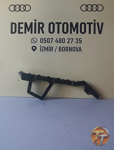 HONDA CİTY 2021-24 SOL ARKA TAMPON BRAKET SIFR ORJ 71680-T00-T00