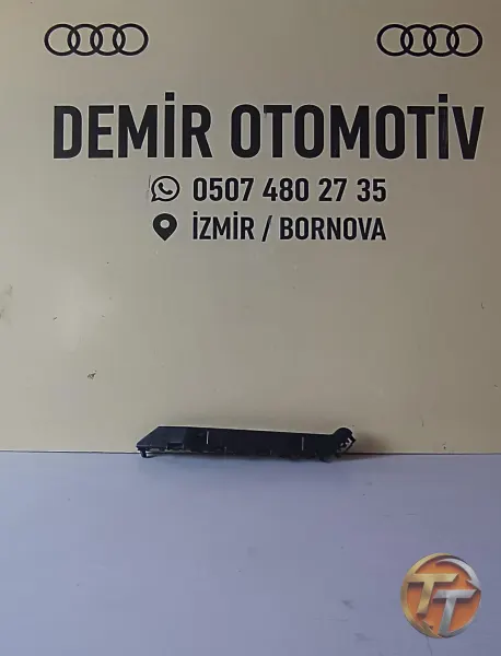 HONDA CİTY 2022-23 SAĞ ÖN TAMPON BRAKETİ SIFIR ORJ 71280-T00-T00