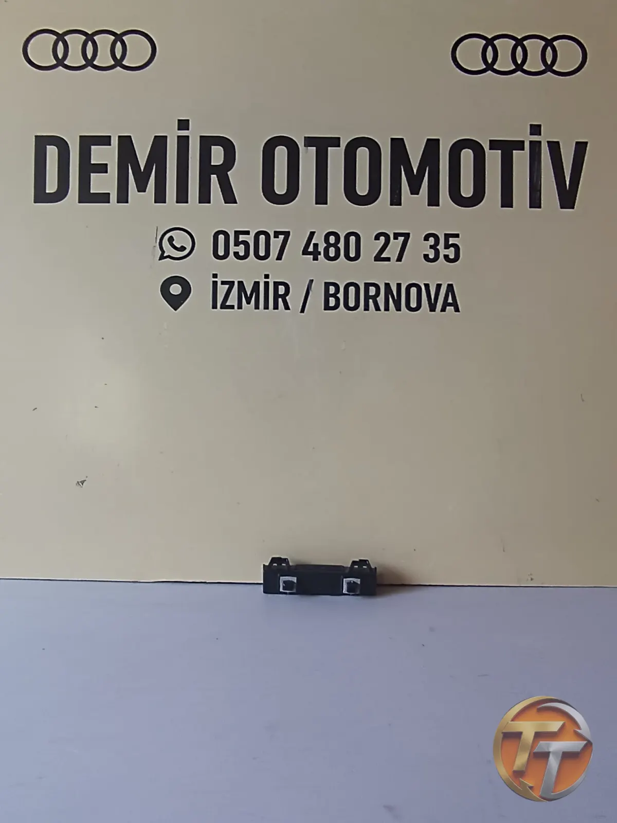 HONDA CİVİC 2016 2021 ARKA TAMPON SAĞ BRAKETİ 71505-TBA-A00