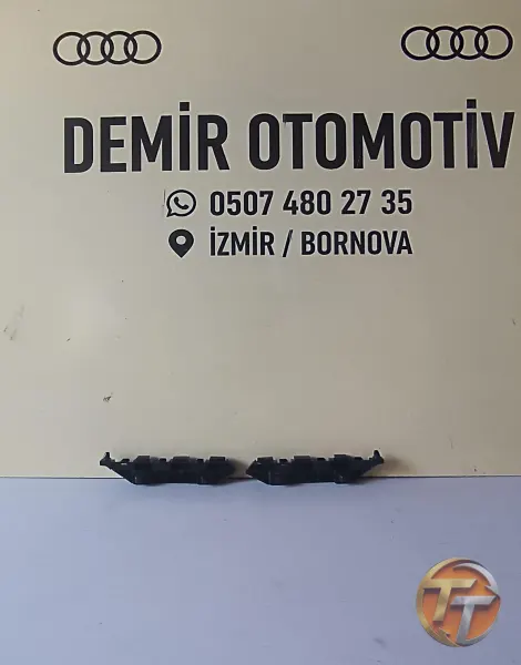 HONDA CİVİC FB7 SAĞ SOL ÖN TAMPON BRAKETİ SIFIR ORJ 71198-TR0-A01