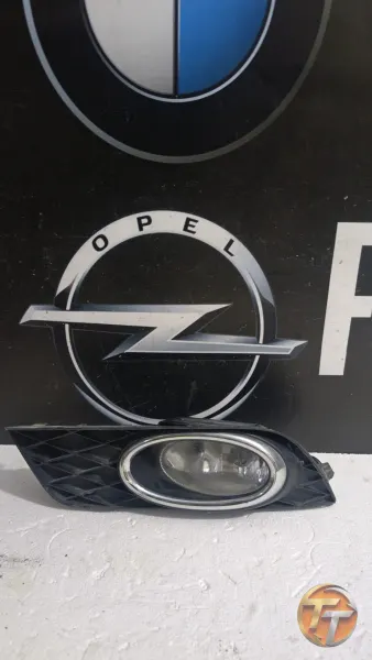 HONDA CİVİC FB7 SOL SİS FARI VE KAPAĞI
