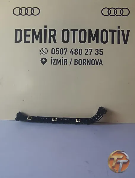 HONDA CİVİC FC5 SOL ARKA TAMPON BRAKETİ SIFIR ORJ 71598-TEA-T01