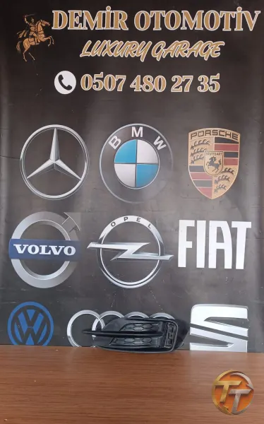 HONDA CİVİC FC5 SOL ARKA TAMPON REFLEKTÖR ÇERÇEVESİ ORJİNAL 71508TEA