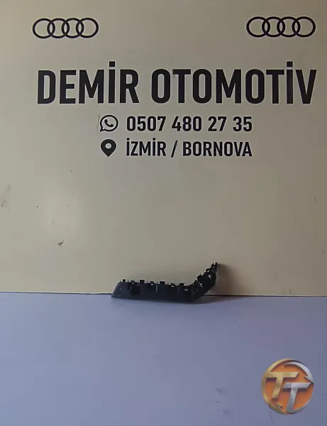 HONDA CİVİC FC5 SOL ÖN TAMPON BRAKETİ SIFIR ORJ 71198-TEA-T01