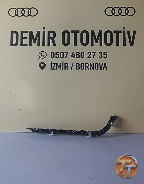 HONDA CİVİC FD6 SOL ARKA TAMPON BRAKETİ SIFIR ORJ 71598-SNA-A01