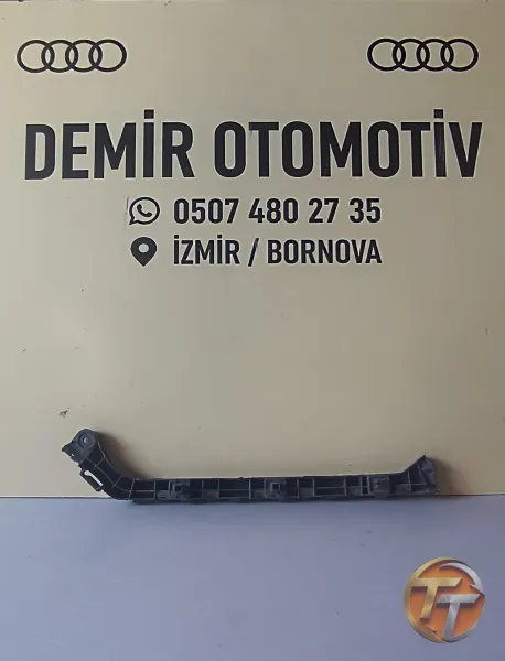HONDA CİVİC FE1 SAĞ ARKA TAMPON BRAKETİ SIFIR ORJ 71680-T00-T00