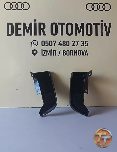 HONDA CR-V ÖN SAĞ SOL TAMPON BRAKETİ 08P02-SWA-0000-E5 08P02-SWA-0000-E4