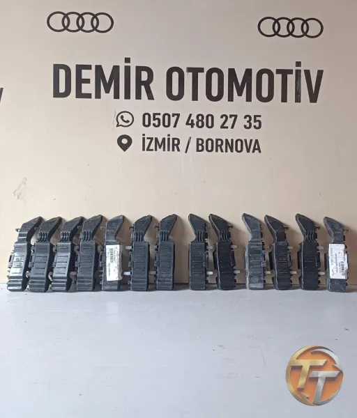 HYUNDAİ ACCENT BLUE 2011-2015 SAĞ SOL ÖN TAMPON BRAKETİ SIFIR ORJ 86513-1R000 86514-1R000