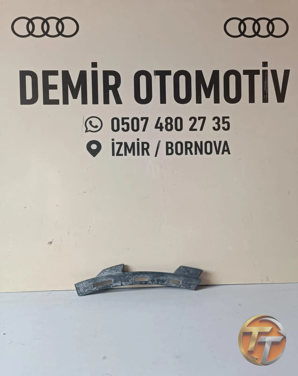 HYUNDAİ ACCENT BLUE 2011-2019 SAĞ FAR ALT BRAKETİ
