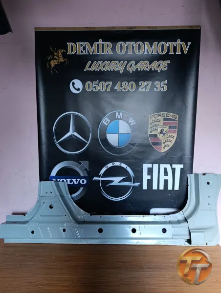 HYUNDAİ ACCENT BLUE SAĞ MARŞPİYEL İÇ SACI