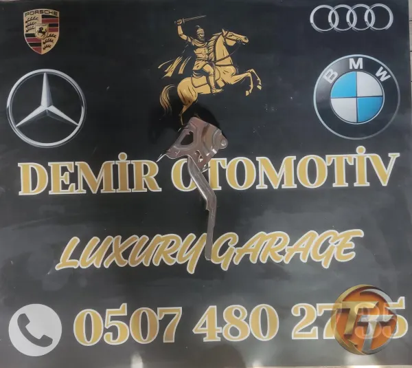 HYUNDAİ BAYON SAĞ KAPUT MENTEŞESİ SIFIR ORJİNAL 66920 Q0000
