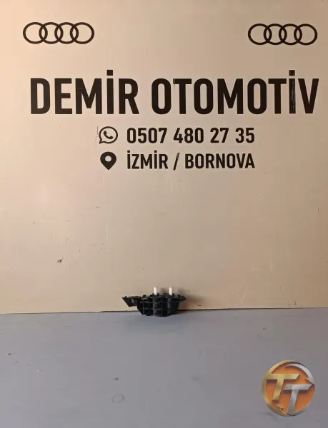 HYUNDAİ ELANTRA 7 ÖN SOL TAMPON BRAKETİ 86553-AAAA0