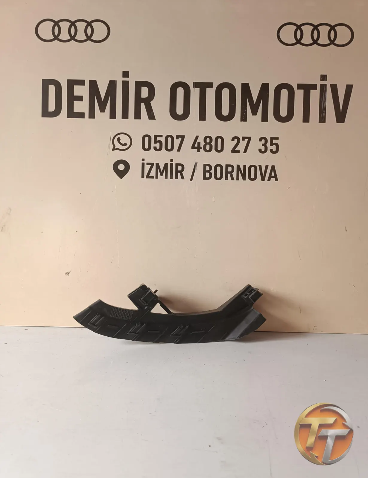 HYUNDAİ İ20 2012-2014 SOL FAR BRAKETİ SIFIR ORJİNAL 86581-1J500