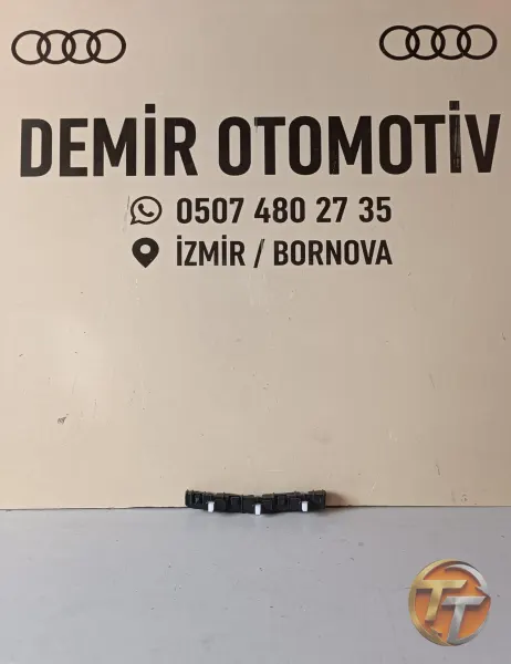 HYUNDAİ İ20 2012-2015 SAĞ ARKA TAMPON BRAKETİ SIFIR ORİNAL 86516-1J500