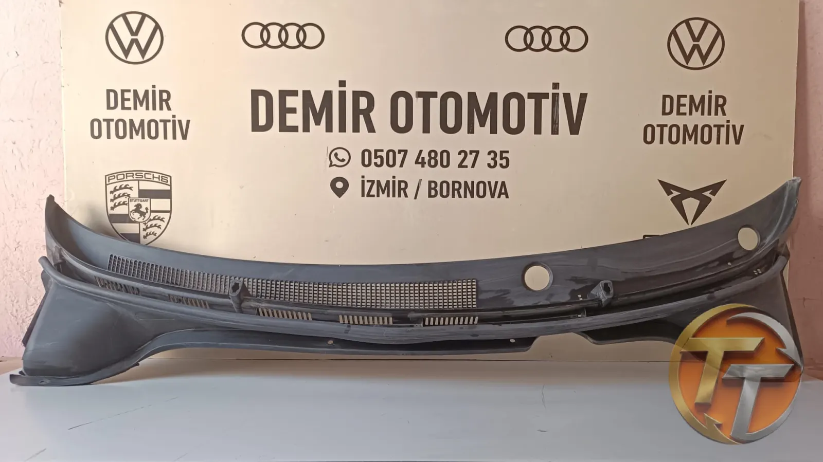 HYUNDAİ İ20 2014-2018 ÖN CAM IZGARASI ORJİNAL ÇIKMA 86150-C8000