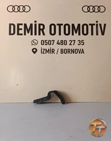 HYUNDAİ İ20 2014-2020 SOL ARKA TAMPON BRAKETİ SIFIR ORJİNAL 86681-C8AA0