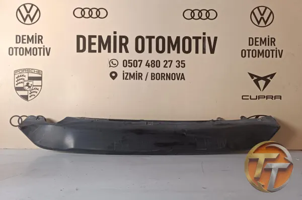 HYUNDAİ İ20 2015-2018 ARKA TAMPON ALT DİFÜZÖR KAPAĞI 86695-08000