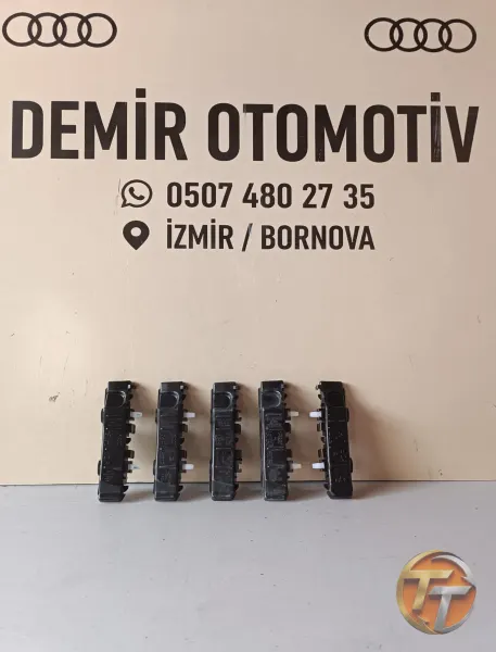 HYUNDAİ İ20 2015-2020 SAĞ SOL ÖN TAMPON BRAKETİ SIFIR ORJİNAL 86516-C7000 86515-C7000