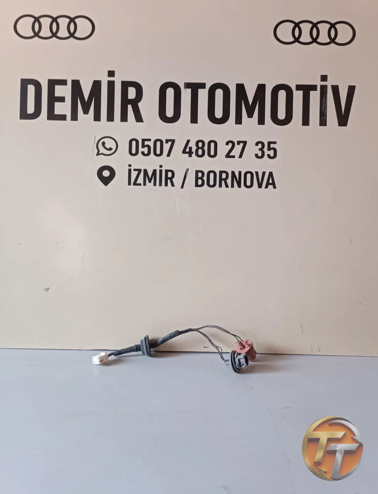 HYUNDAİ İ20 2020-2023 SOL ARKA STOP DUYU ORJİNAL ÇIKMA