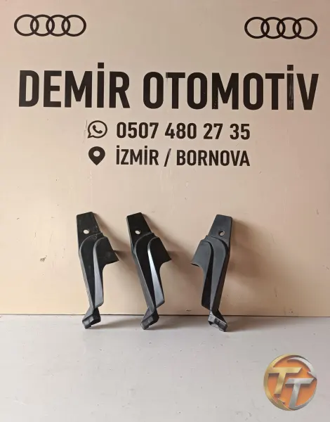 HYUNDAİ İ20 2020-2025 SAĞ SOL FAR BRAKETİ SIFIR ORJ 92151Q0000