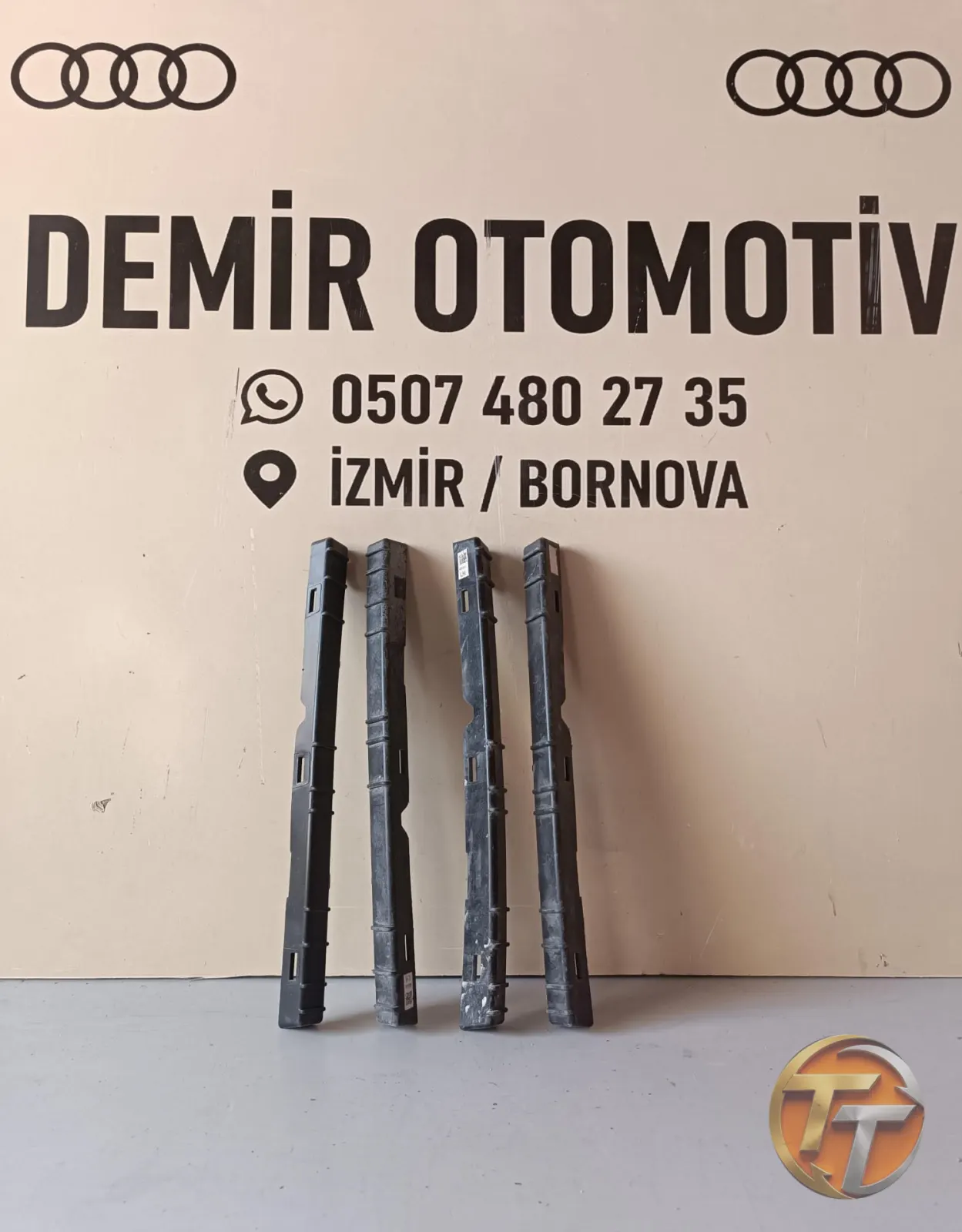 HYUNDAİ İ20 2020-2026 SAĞ SOL ÖN TAMPON ÜST BRAKETİ SIFIR ORJİNAL 86526-Q0000 86525-Q0000
