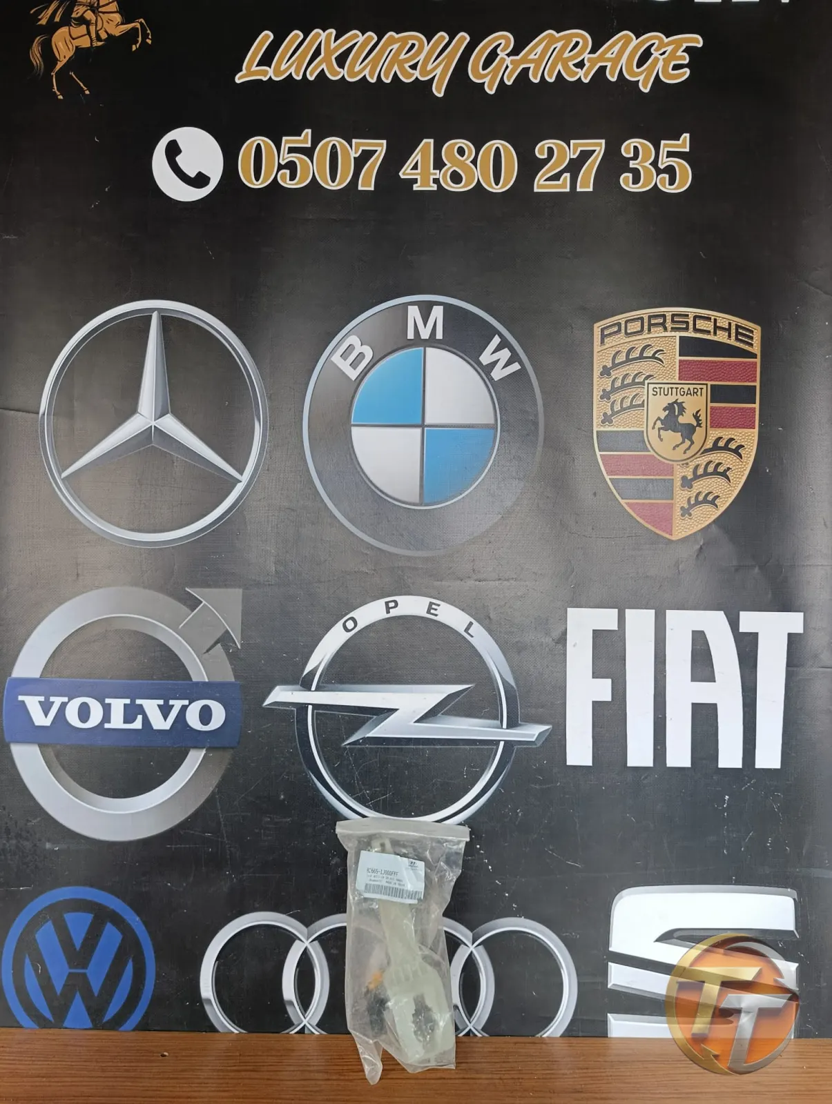 HYUNDAİ İ20 SAĞ ÖN KAPI KOLU İÇ MEKANİZMASI 2009-2014 ORJİNAL SIFIR 82665-1J000