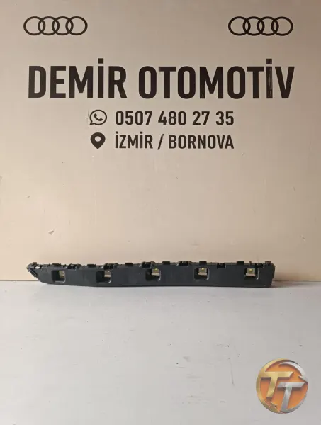 HYUNDAİ STARİA 2021-2024 SOL ARKA TAMPON BRAKETİ ORJ 86651-CG000