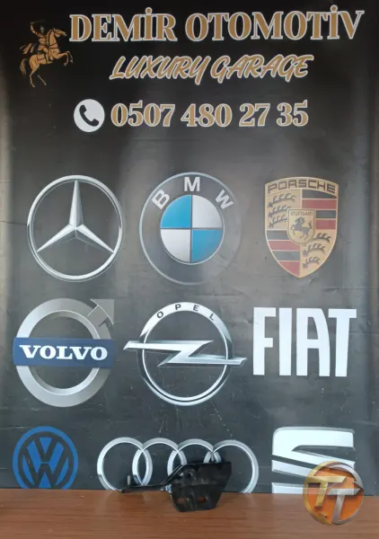 İVECO DAİLY SAĞ ÖN ÇAMURLUK BAĞLANTI SACI SIFIR