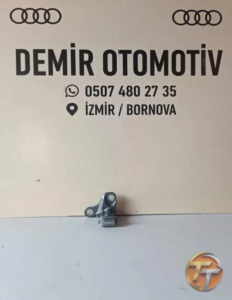 MERCEDES A180 W176 SOL ÖN KAPI ALT MENTEŞE