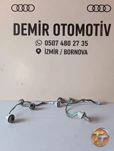 MİTSUBİSHİ L200 SAĞ SOL ARKA STOP DUYU 2020