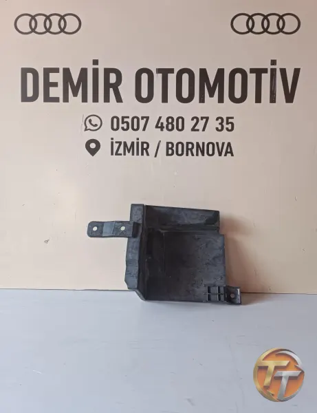 NİSSAN MİCRA K13 RADYATÖR KORUMA KAPAĞI