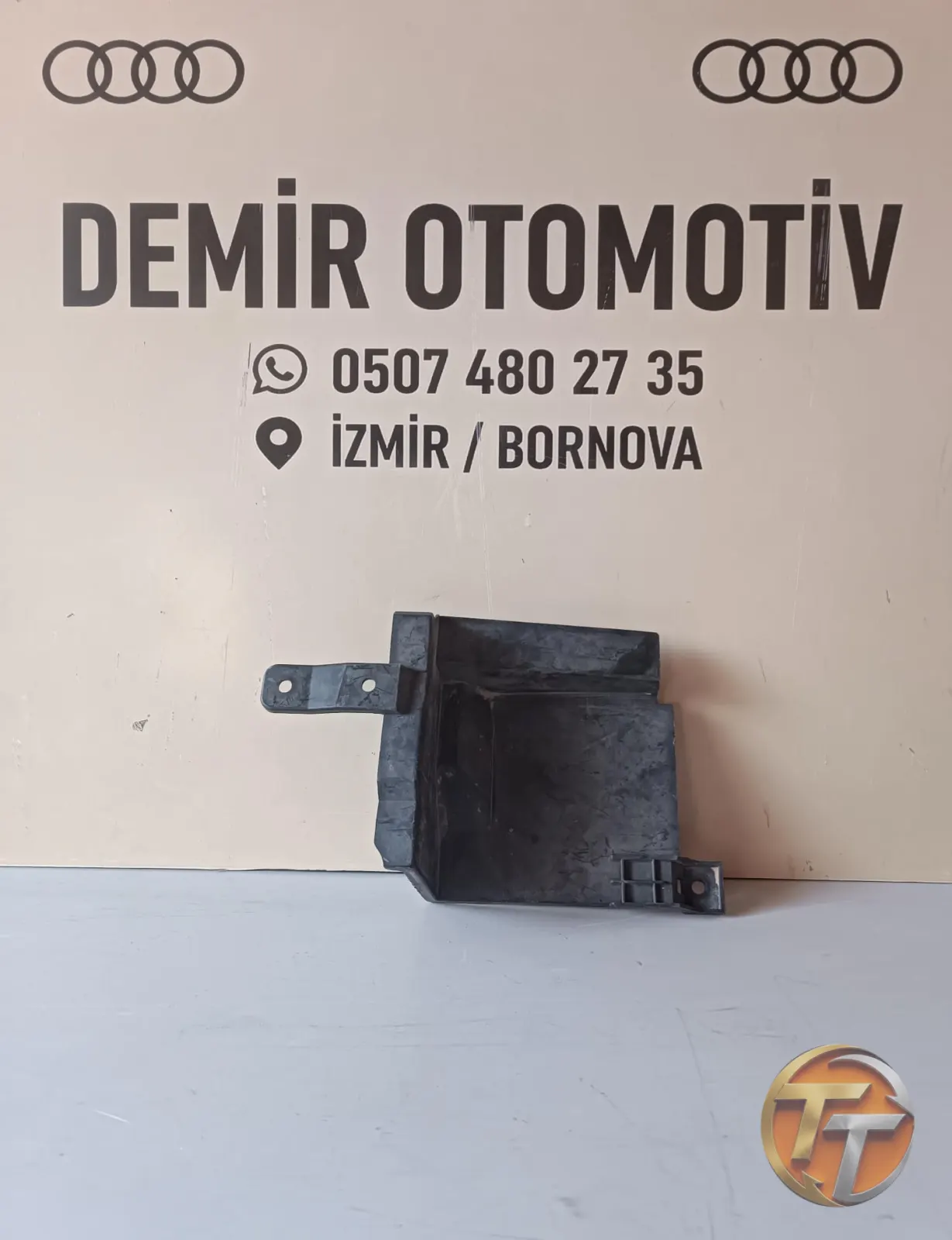 NİSSAN MİCRA K13 RADYATÖR KORUMA KAPAĞI