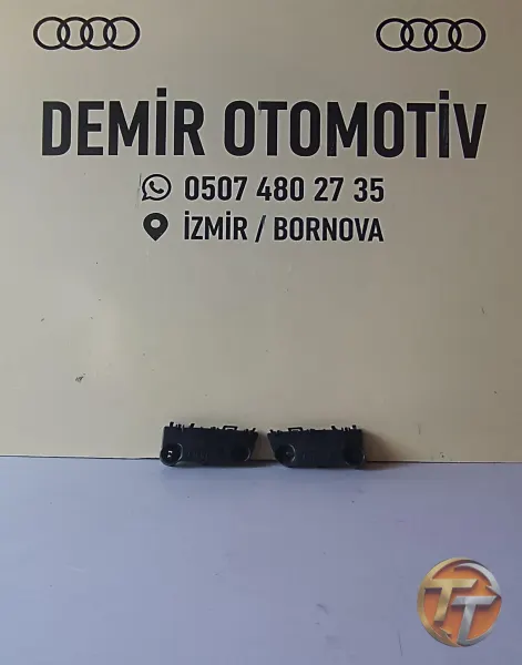 NİSSAN MİCRA SAĞ SOL ÖN TAMPON BRAKET ORJ 622243HN0A 6222253HN0A