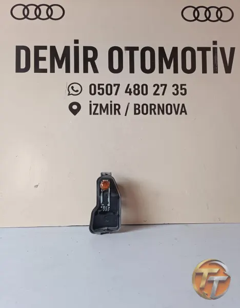 NİSSAN QASHQAİ J10 2010-2013 SOL STOP DUYU ORJİNAL 89503244