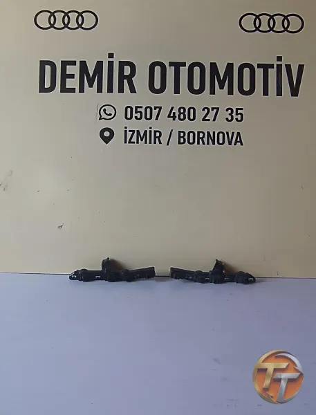 NİSSAN QASHQAİ J11 SAĞ SOL ÖN TAMPON BRAKET SIFIR ORJ 622234EA0A