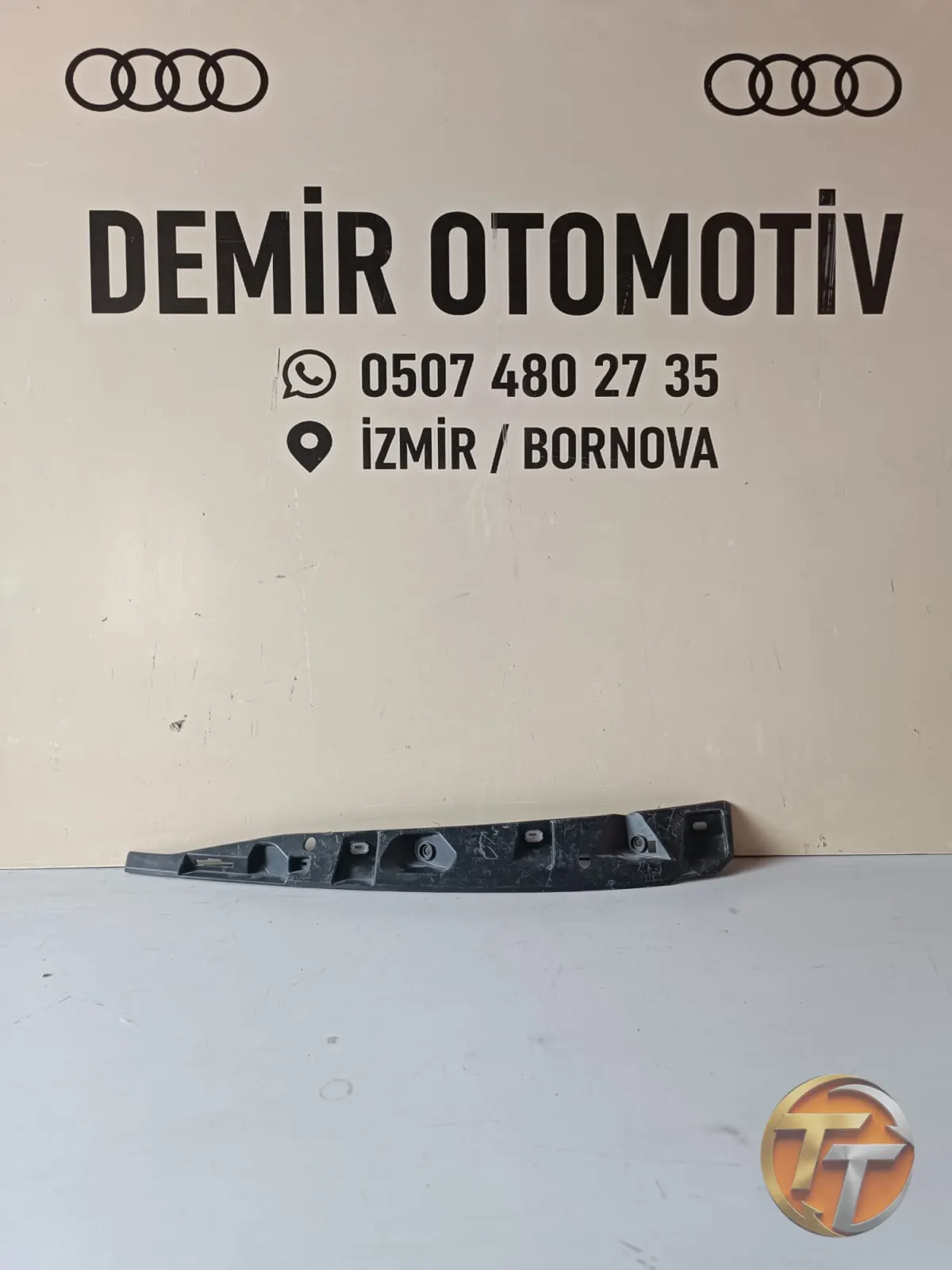NİSSAN QASHQAİ J12 SOL ÖN FAR BAĞLANTI BRAKETİ 268.754-01