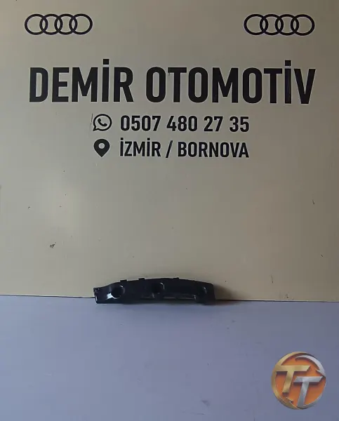NİSSAN X-TRAİL 2014-16 SAĞ ÖN TAMPON BRAKETİ SIF ORJ 622224CL0A