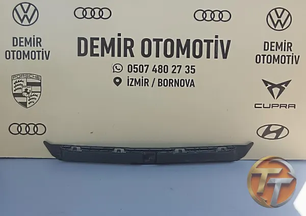OPEL ASTRA H SEDAN ARKA TAMPON ORTA BRAKETİ ORJİNAL 94702304