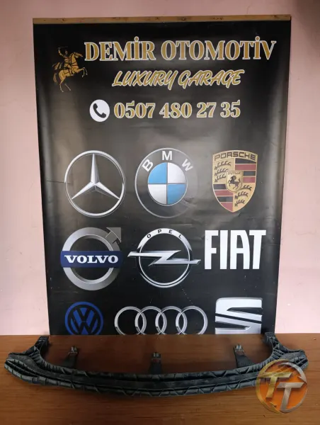 OPEL ASTRA J ÖN TAMPON ALT DESTEK BRAKETİ 13368686