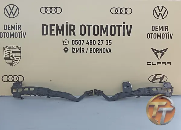 OPEL ASTRA J SAĞ SOL FAR ALT BRAKETİ ORJİNAL 13368880 13368882