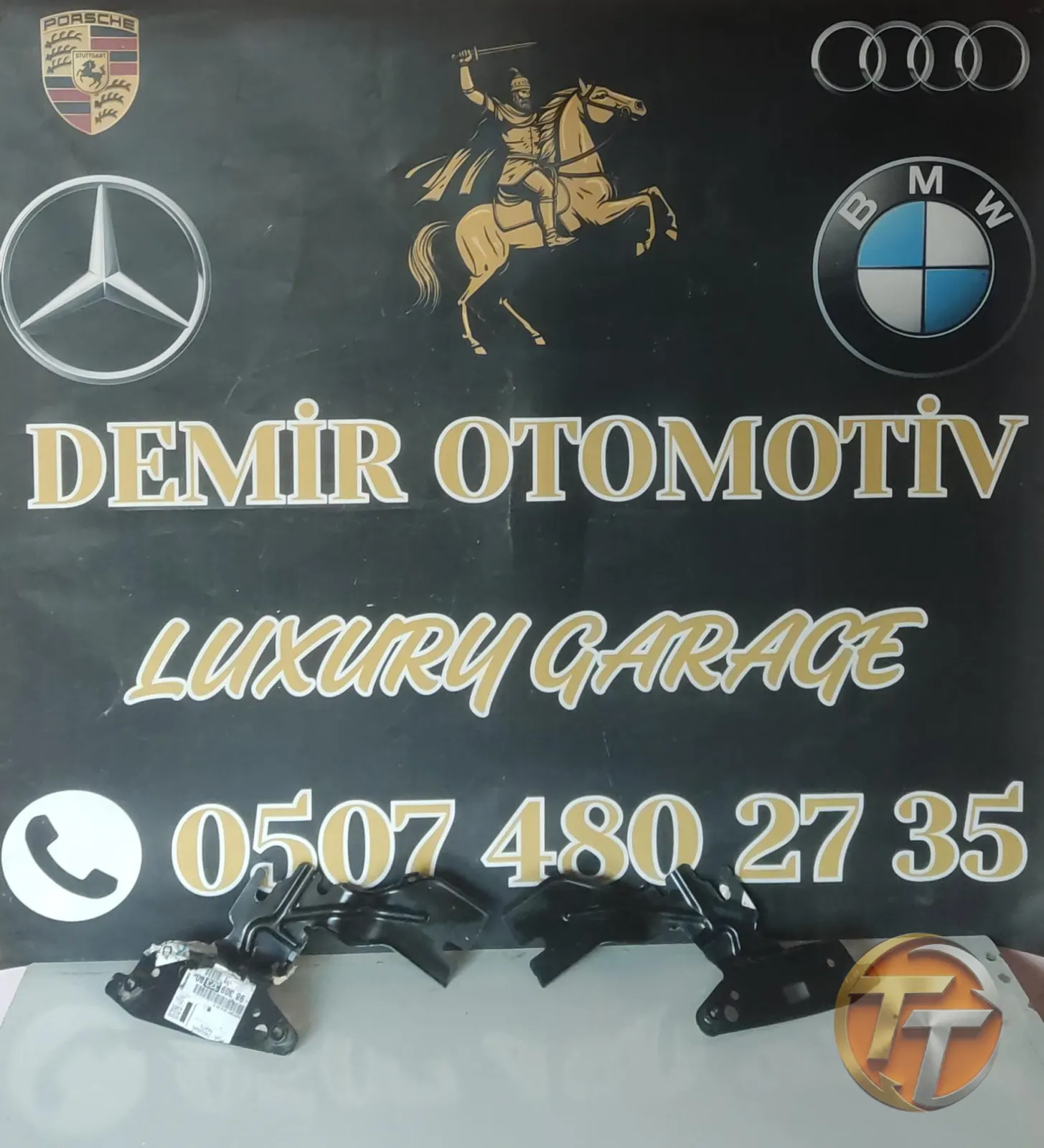 OPEL CORSA DE SAĞ SOL ÖN ÇAMURLUK BAĞLANTI SACI SIFIR ORJİNAL 39181719 39181718