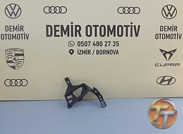OPEL CORSA E MOKKA SOL ÖN FAR ALT BRAKETİ SIFIR ORİJİNAL 39003559