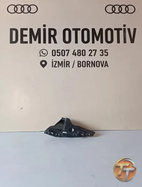 OPEL CORSA F SAĞ ÖN TAMPON BRAKETİ SIFIR ORJİNAL 9829335780