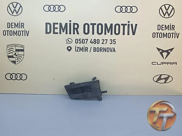 OPEL MOKKA SOL ARKA TAMPON BRAKETİ ORJİNAL 95256260