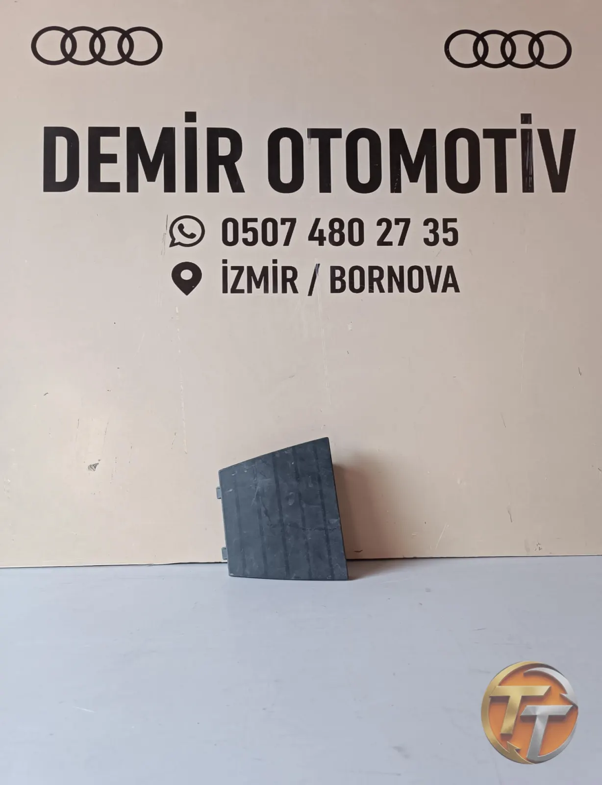 PEUGEOT 2008 2020 2023 ÖN TAMPON RADAR KAPAĞI 9825844880