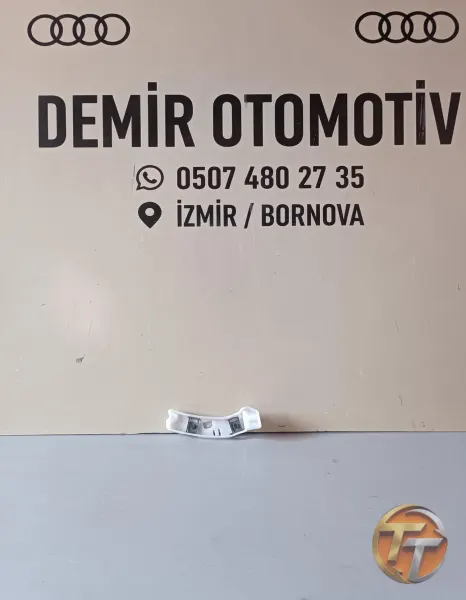 PEUGEOT 208 2012-2020 SAĞ ÖN TAMPON BRAKETİ SIFIR ORJİNAL 1083973X
