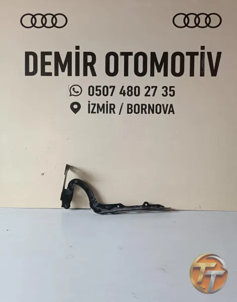 PEUGEOT 208 2012-2020 SOL KAPUT MENTEŞESİ ÇIKMA ORJ 9672865480